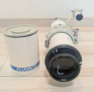Takahashi FC-76 Fluorite MC Refractor OTA w/Finder & Band Video Ships in 3 Days - Picture 1 of 15