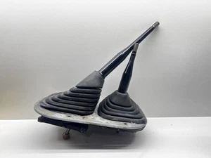 1996 97 98 Toyota Tacoma Speed Manual Stick Shift Gear Shifter Tower 4x4 4wd OEM - Picture 1 of 5