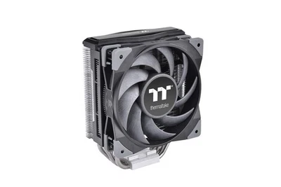 Thermaltake TOUGHAIR 310 CPU Air Cooler Toughair 310 Black - Bild 1 von 4