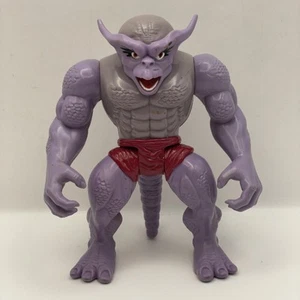 1995 Marvel Toy Biz Fantastic Four Dragon Man Action Figure - Picture 1 of 6