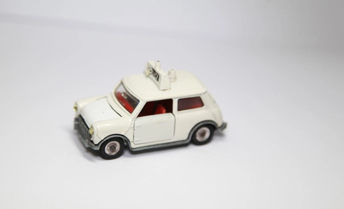 Dinky Mini Cooper Diecast and Toy Vehicles for sale | eBay