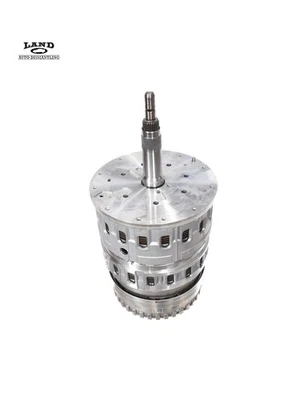 MERCEDES W212 R231 R172 W218 TRANSMISSION GEARS FRONT VLPS B1 K1 K2 DRUM 722.9 - Image 1 of 4