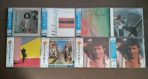 David Sanborn CD summary - Foto 1 di 2