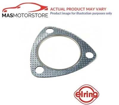 EXHAUST PIPE GASKET EXHAUST MANIFOLD ELRING 457870 P FOR PORSCHE PANAMERA - Image 1 of 4