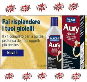 GIOIELLI aury 250ML - Imagen 1 de 1