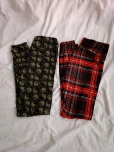 Punk Party Pants - Picture 1 of 3