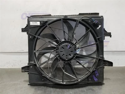 18 2018 DODGE DURANGO 3.6L ENGINE RADIATOR COOLING FAN  Foto 1 de 4