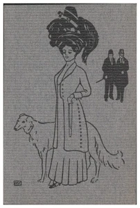 S5565/ Artghur Thiele AK Moorbad Massage 1913 - Bild 1 von 2