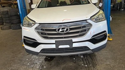 Seat Belt Front Bucket Seat SWB Sport Driver Fits 13-18 SANTA FE 1109100 Foto 1 de 4