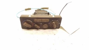 Temperature Control With AC Fits 01-02 COROLLA 119183 - Picture 1 of 7