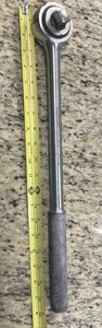 Vintage Truecraft Hero 3/4" Ratschenschlüssel G981B - Bild 1 von 5