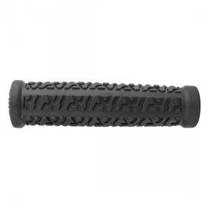 Sunlite Pro Gel MTB Bike Grips | Lightweight Kraton Rubber, Non-Slip 130mm - Picture 1 of 1