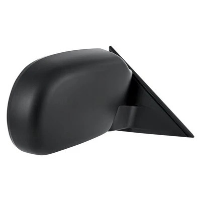 Side View Mirror For Chevy S10 98-04 Passenger Side Manual View Mirror Foto 1 de 4
