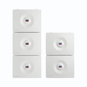 SMA Home Storage 16.4 kWh Wandmontage - Bild 1 von 1