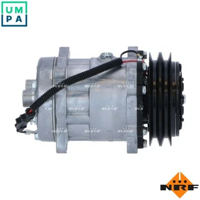 COMPRESSOR AIR CONDITIONING 32138 FORCOMPRESSOR AIR CONDITIONING 32138 FOR MASSE - Image 1 of 4