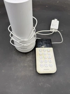 Simplisafe SSBS3 Home Security Base Station With Key Pad - Picture 1 of 5