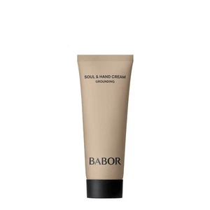 Babor Spa Soul & Hand Cream Grounding 75ml - Feuchtigkeitsspendende Handcreme - Bild 1 von 3