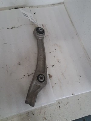 Brazo de control inferior delantero izquierdo lado conductor 2014 S4 Audi Sku#4168341 Foto 1 de 4