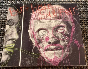 Butthole Surfers Hellseher... Machtlos... Another Man's Sac CD - Bild 1 von 4