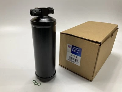 Carquest T33478 A/C Receiver Drier - Image 1 of 4