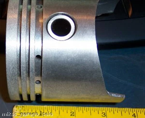 PISTON ONAN 112-0073-05 112-0170-05 112-0179-05 5/1000ths oversized NEW - Picture 1 of 4