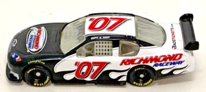 Motorsports Authentics Richmond International raceway 2007 NASCAR New 1:64 #07 - Picture 1 of 4