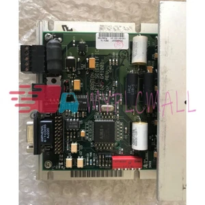 USED PACIFIC SCIENTIFIC 6410-001-N-N-N Stepper Motor Drive (1pcs) - Picture 1 of 1