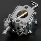 Carb Carburetor Walbro Type Chainsaws Spare Parts for STIHL MS170 MS180 017 018