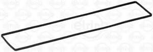 ELRING 341.310 Gasket, charge air cooler for AUDI,AUDI (FAW),JETTA,SEAT,SKODA,SK - Bild 1 von 2