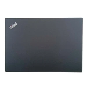 For Lenovo ThinkPad L480 L490 LCD Back Cover 01LW311/ 01LW313 - Picture 1 of 3