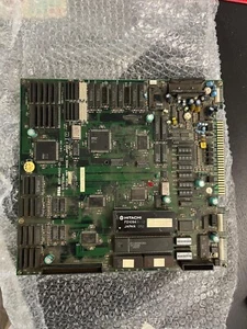 SEGA SYSTEM 24 PCB ARCADE untested (B) - Foto 1 di 1