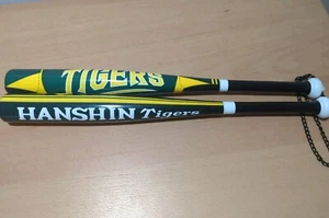 Hanshin Tigers Noise Maker 2014 NPB Béisbol japonés Ruido - Imagen 1 de 3
