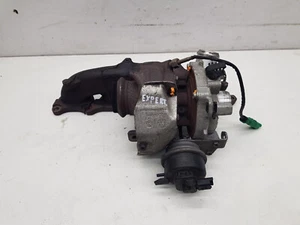 2017 PEUGEOT EXPERT 2.0 BLUEHDi DIESEL TURBO CHARGER OEM 9807873180 - Picture 1 of 8