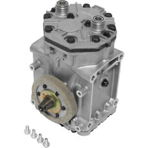 A/C Compressor-New UAC CO0020GLC