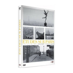 Estudio Sur Paris DVD Nuevo - Imagen 1 de 1