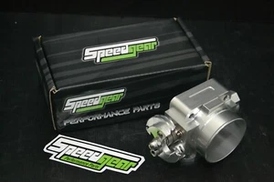 Performance Throttle Body 70mm Lancer Mirage Colt 4G92 4G93 GSR SOHC 1997-2002 - Picture 1 of 4