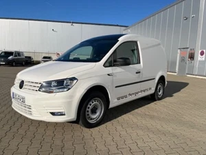 vw caddy 2k - Bild 1 von 1