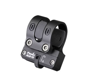 New Fenix ALG-16 M-LOK Rail Clamp for Flashlight Torch - Picture 1 of 5