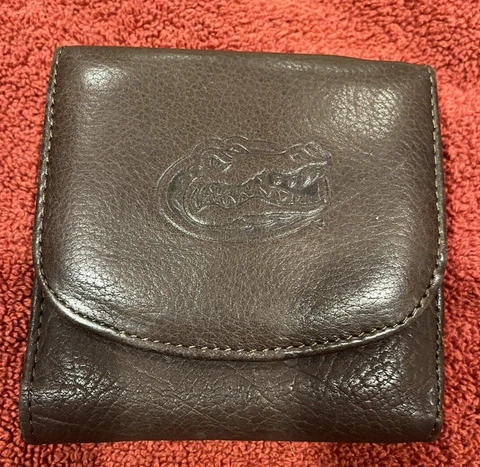 Florida Gator Wallet Cover