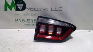 2019-2021 JEEP COMPASS LEFT SIDE TAILLIGHT LAMP ASSEMBLY OEM 55112837AB - Picture 1 of 12
