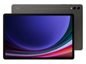 Samsung Galaxy Tab S9 Plus 512GB Graphite WiFi Excellent Condition - Picture 1 of 8