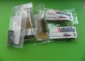 YAMAHA TY250 TWIN SHOCK TRIALS CLUTCH SPRING SET GENUINE - Picture 1 of 1