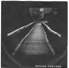 Moving England (Nick Heyward) - Moving Back - Rare 1980 English Records vinyl 7"