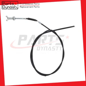 Parking Brake Cable Fit Kawasaki Prairie 360 700 Brute Force 650 750 KVF650 - Picture 1 of 5