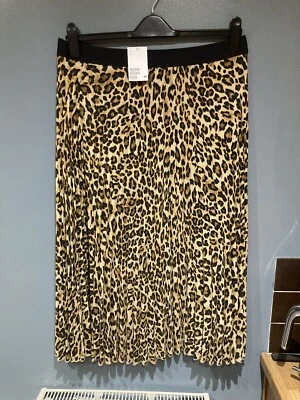 womens skirt size 18 H&M L - Image 1 of 2