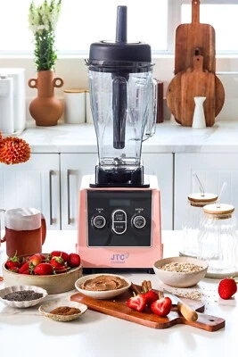 JTC OmniBlend VI 900 2 Litre  BPA Free, Heavy Duty SPECIAL PRICE ENDS 18/12/25 - image 1 of 4