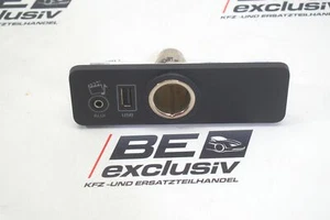 Système D'Interface Multimédia Jaguar XF X250 Port USB CPLA-19C166-CB Prise AUX - Bild 1 von 5