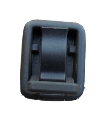 Infiniti EX35 2008-2012 soporte bolsa de red maletero 1 clip usado OEM Foto 1 de 4