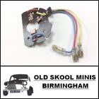 CLASSIC MINI WIPER MOTOR BRUSH KIT RTC198A AUSTIN MORRIS ROVER COOPER S 3GJ14