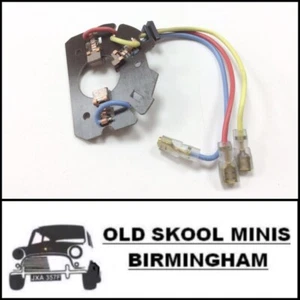 CLASSIC MINI WIPER MOTOR BRUSH KIT RTC198A AUSTIN MORRIS ROVER COOPER S 3GJ14 - Picture 1 of 1